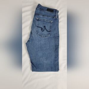 AG-ED Denim  Adriano Goldschmied Women's  Jeans